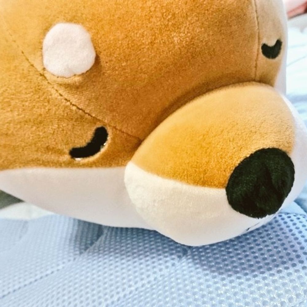 真下