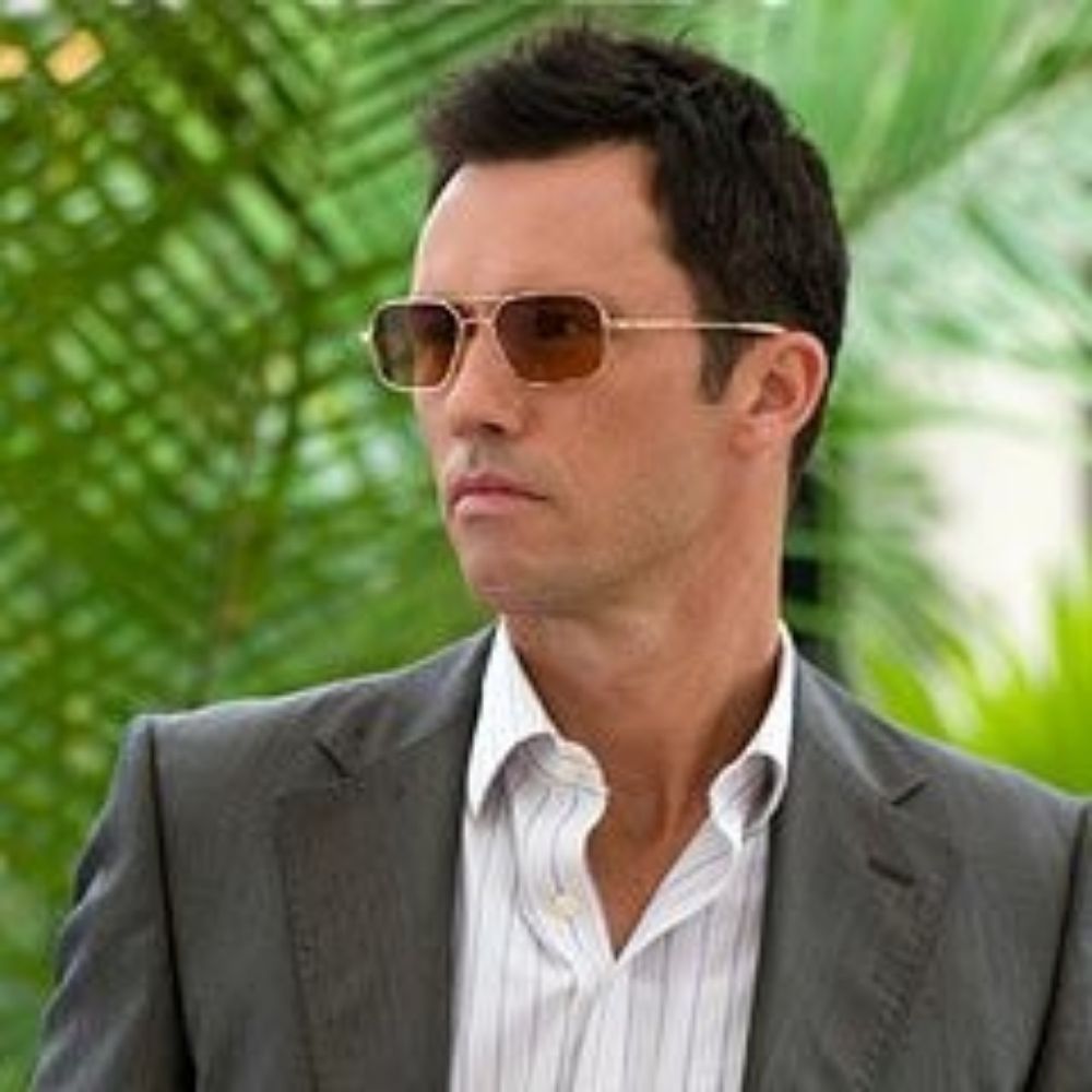 Michael Westen