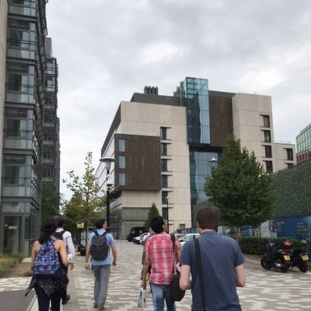 Imperial College London - Postdocs