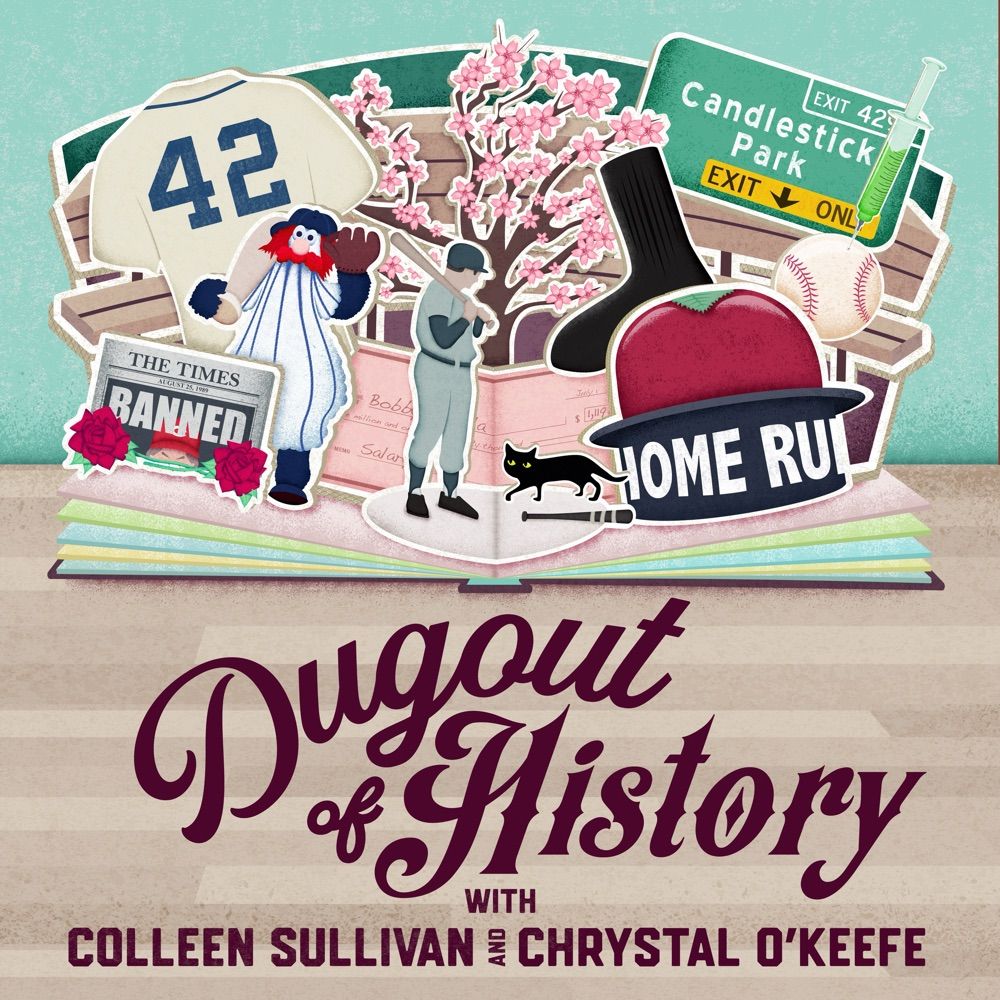 Dugout of History