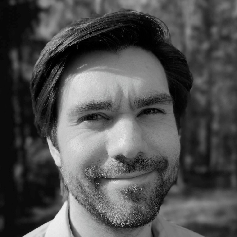 Jonas Paulsen