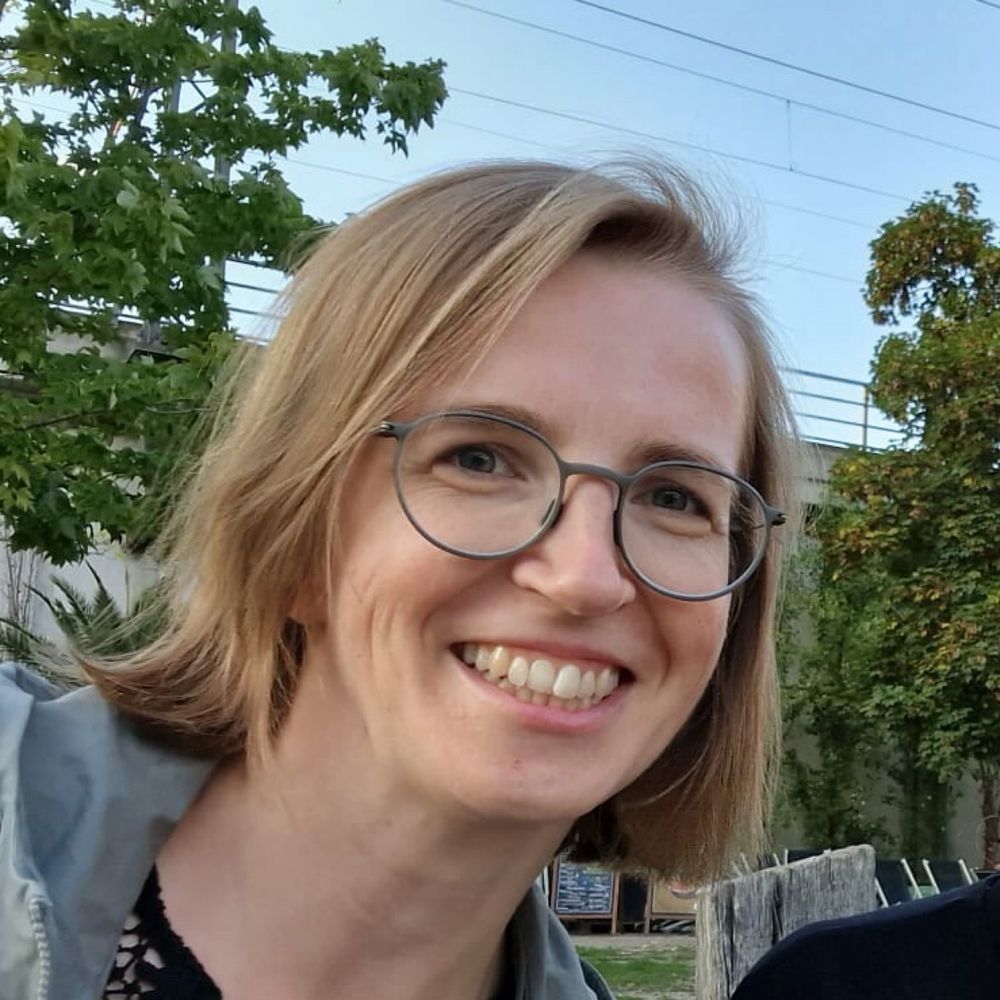 Tina Hinz