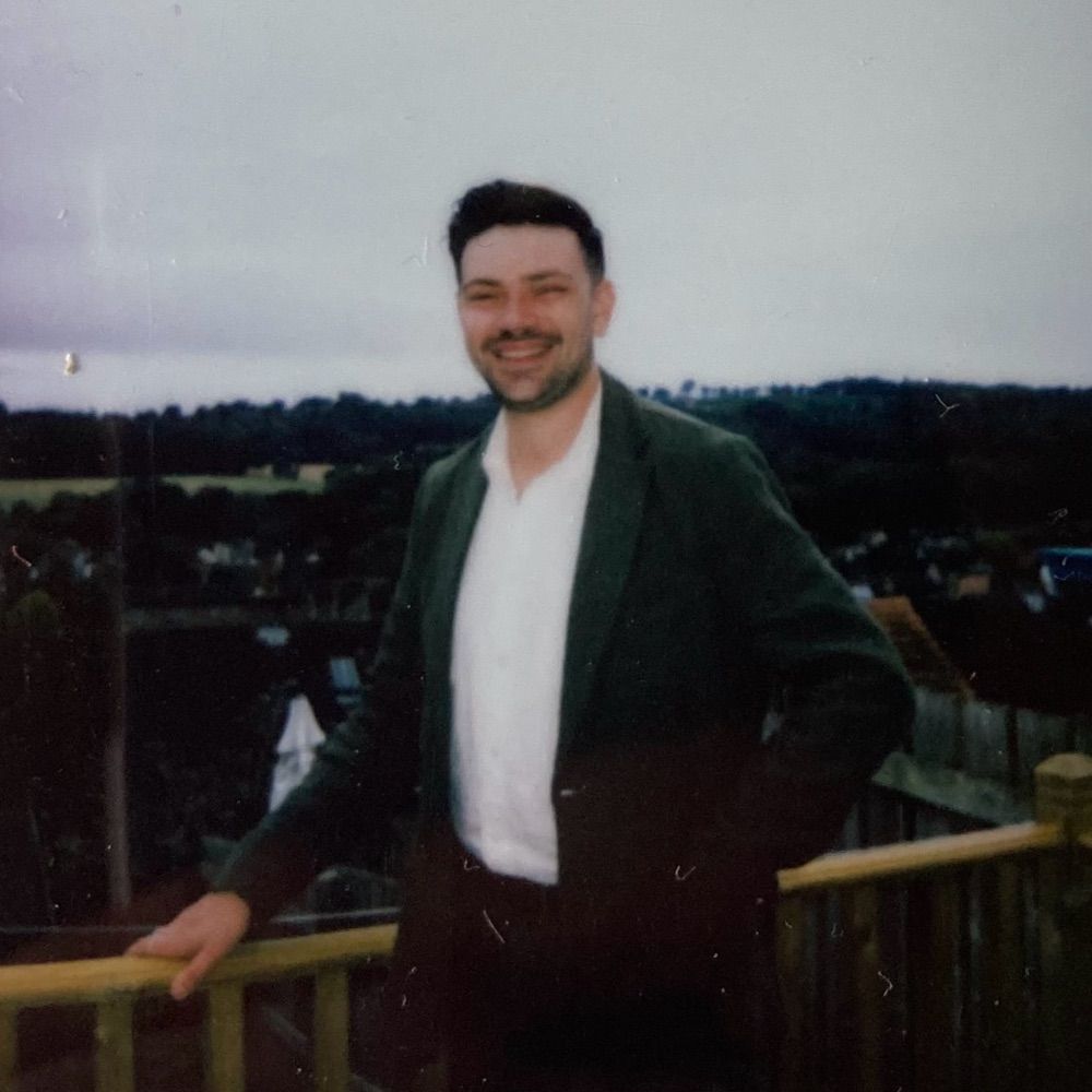 Calum MacGillivray