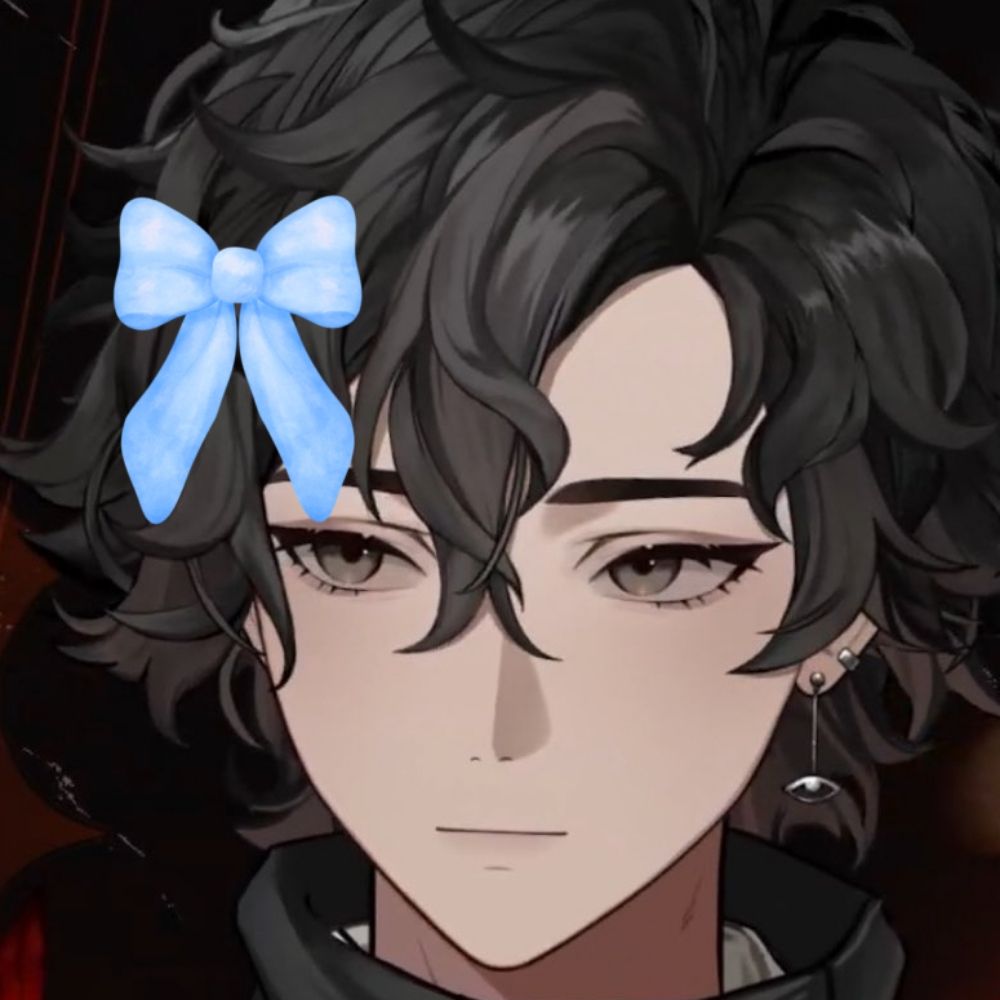 Vin (#1 Kyrio Clipper)