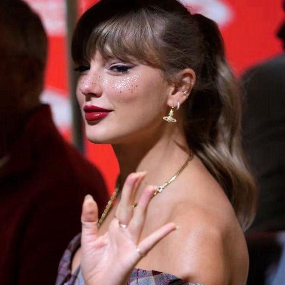 barbie (taylor’s version)