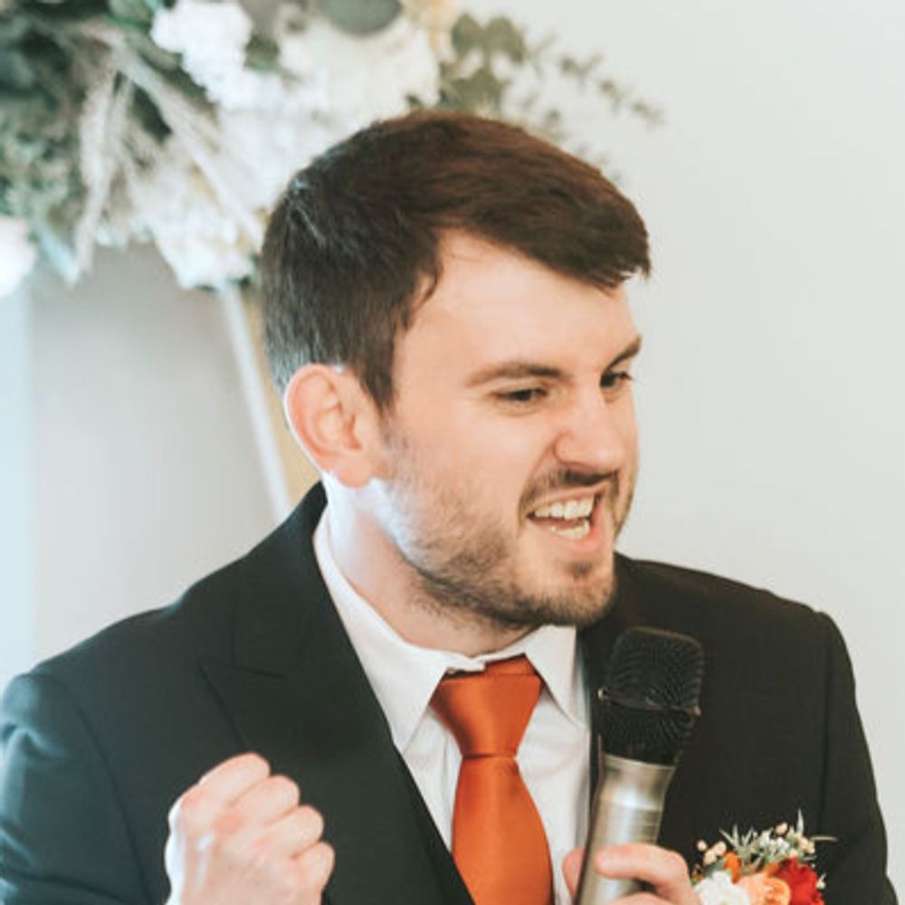 Dan Rossiter FCIAT