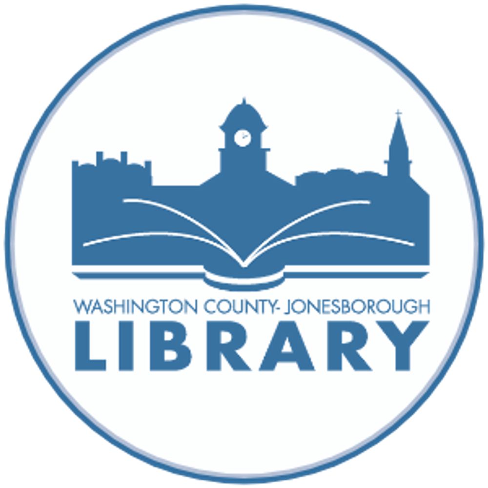 Washington County Tennessee Public Library