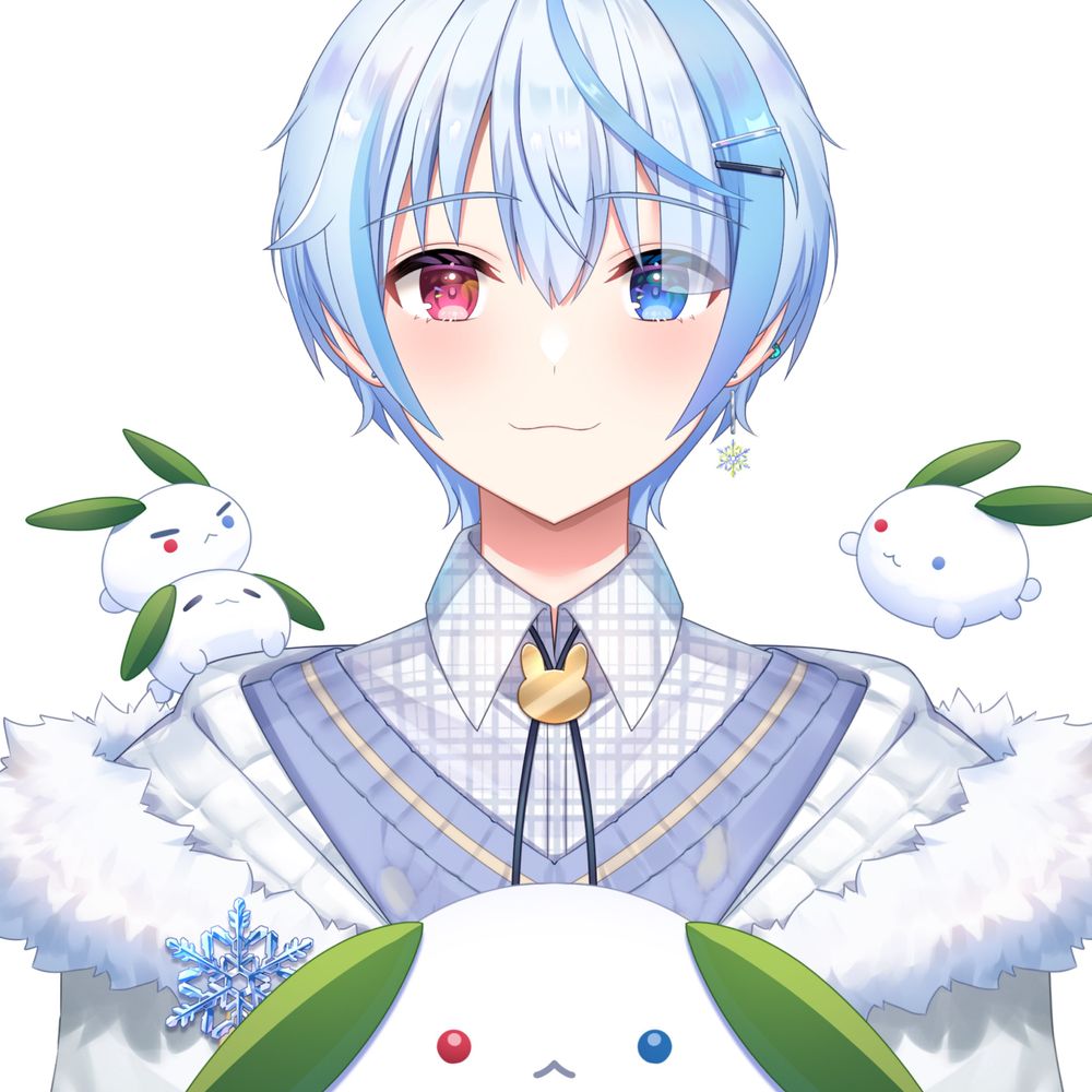 ゆきかぜ