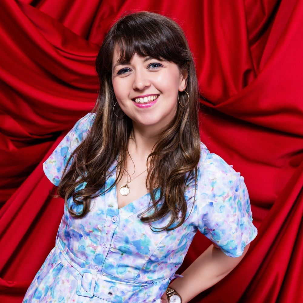 Katie Dancey-Downs