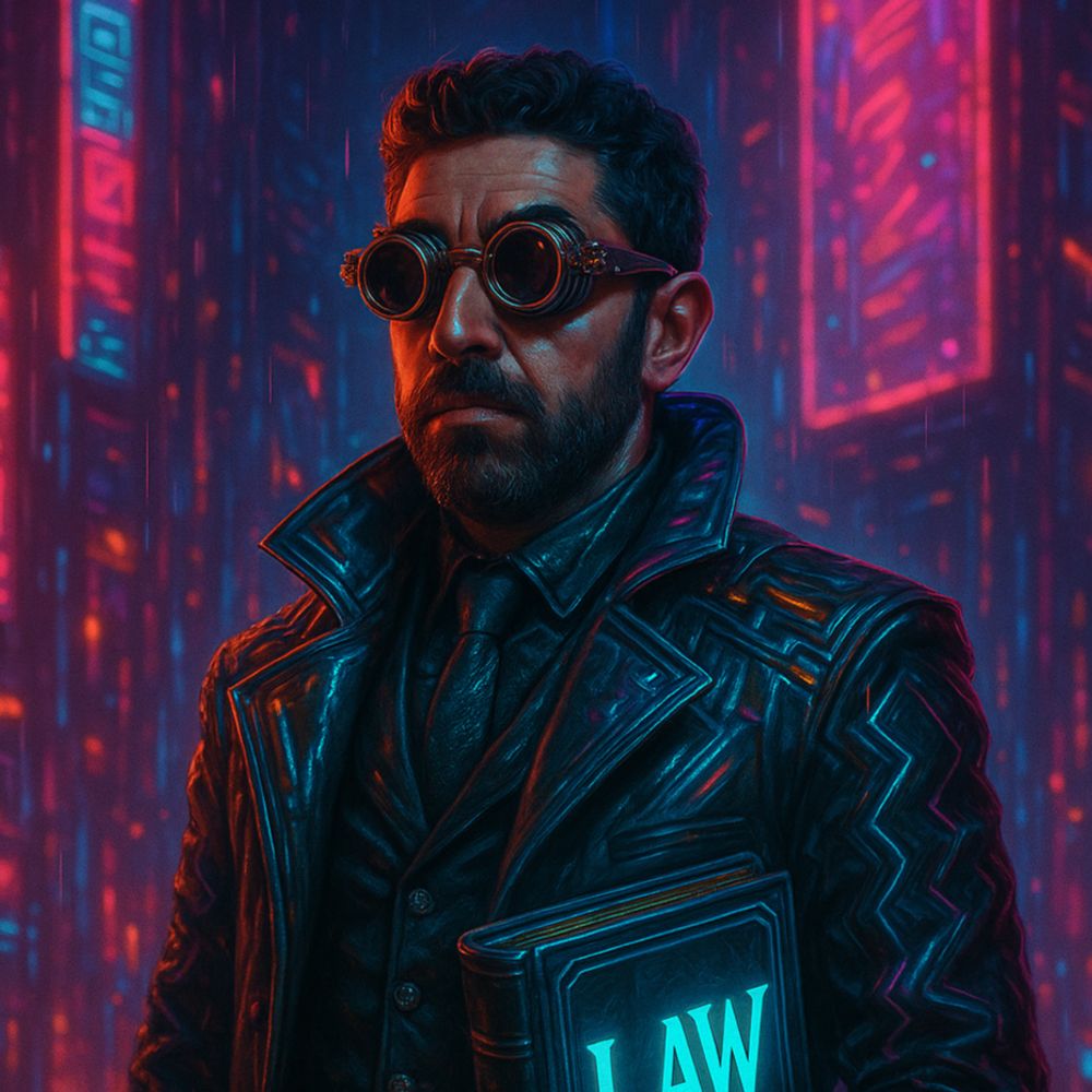 Profile avatar