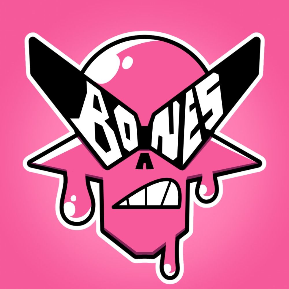 BONES | Commissions OPEN