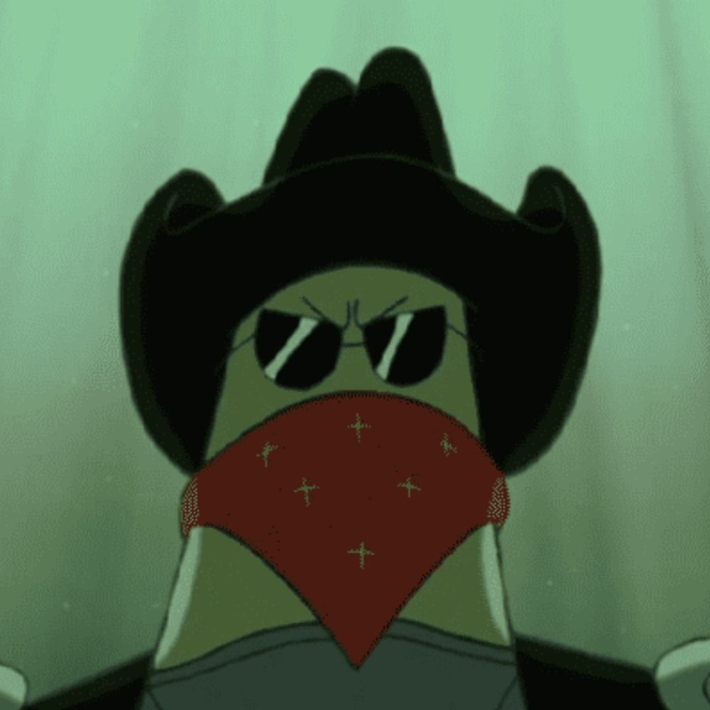 Locky Emperor of Fujos