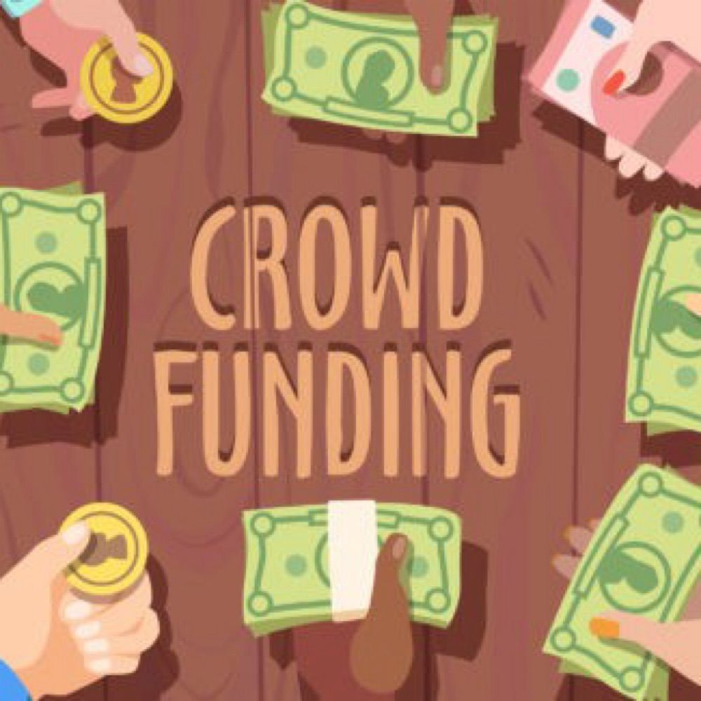 #ChronicCommunityCrowdfund