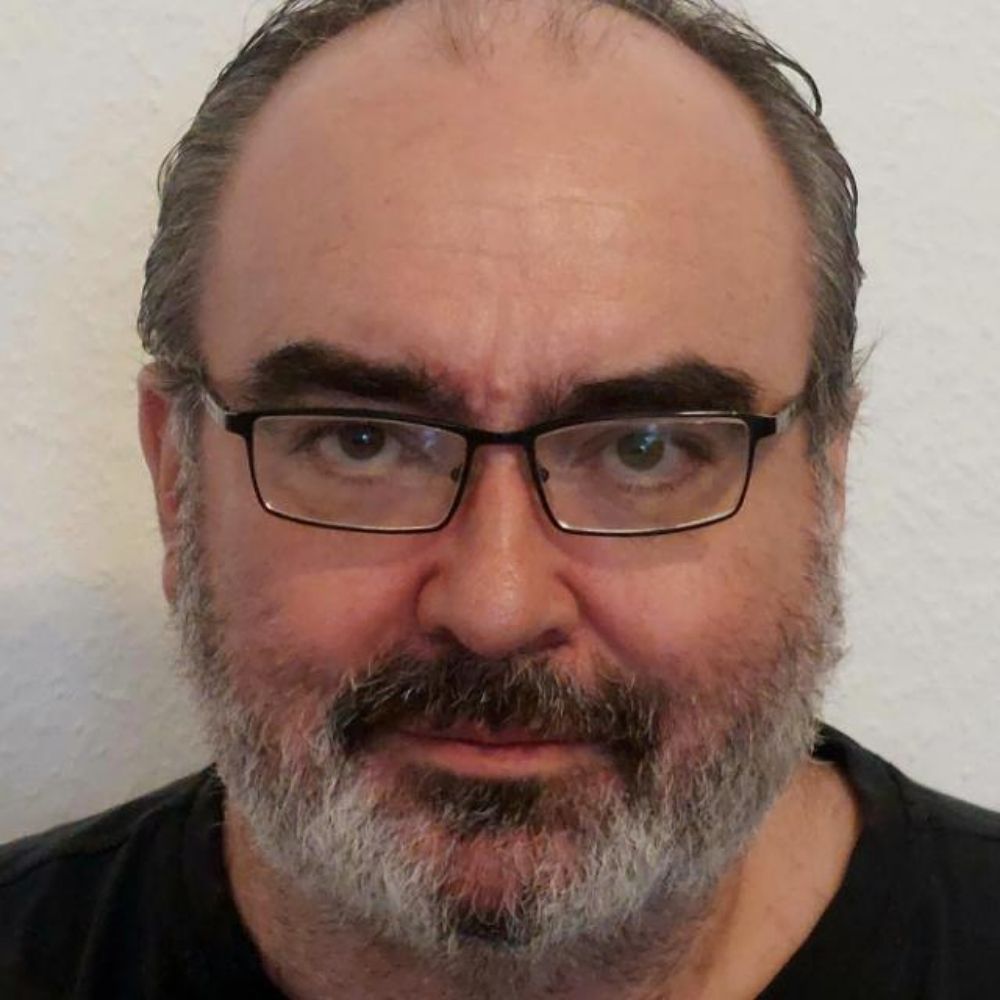 Christoph Neudek