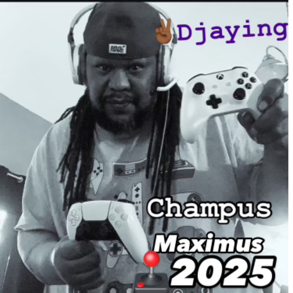Champusmaximus