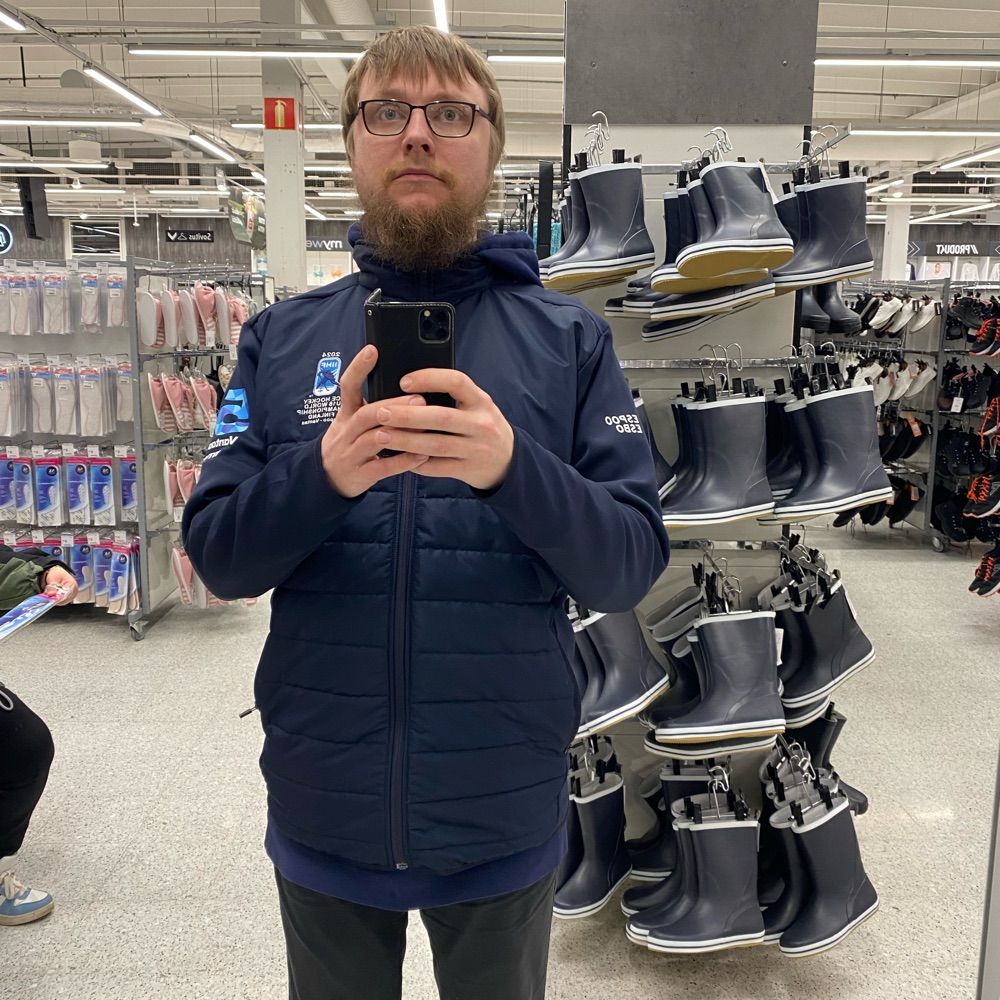 Mikko S.