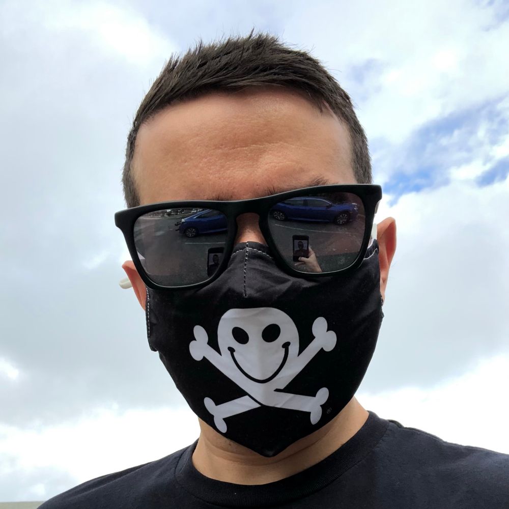 psionicjake.github.io profile picture