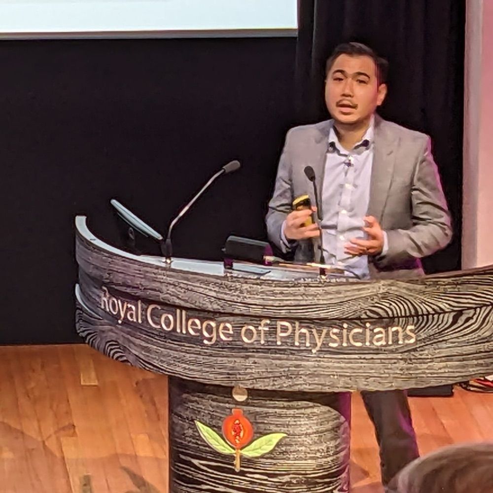 Stephen Lim