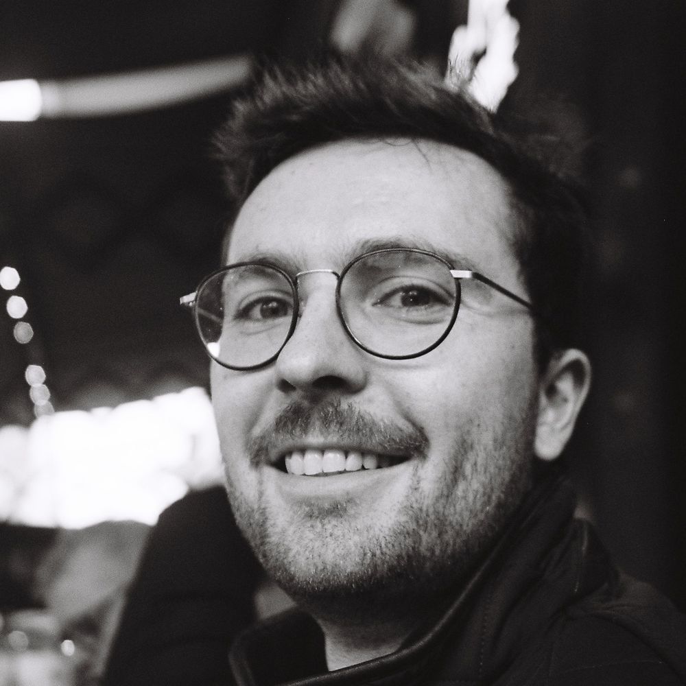 Luke Kretschmer