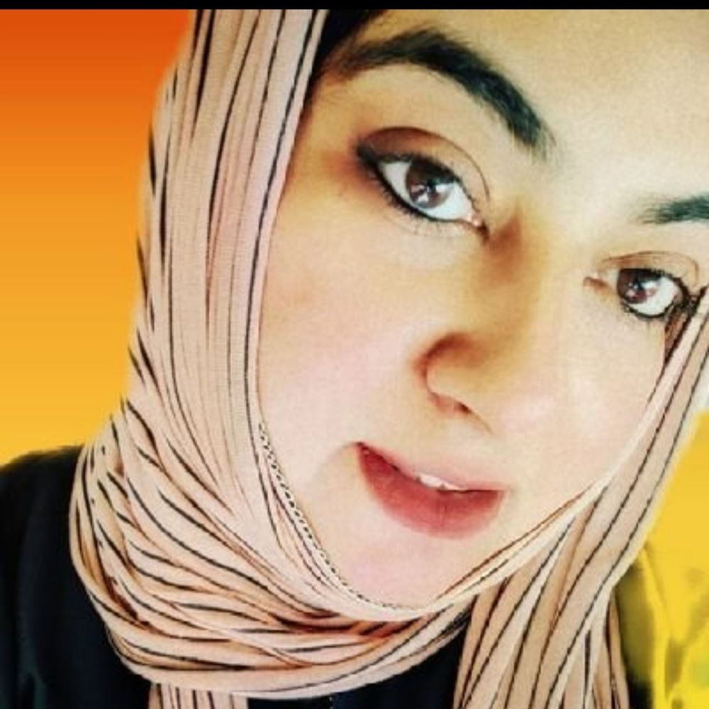 Kausar Solanki