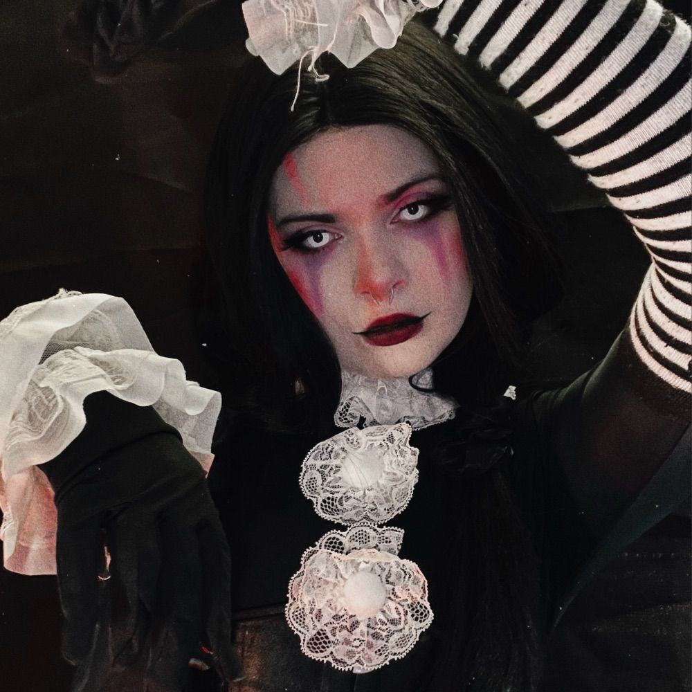 Eden 🦇