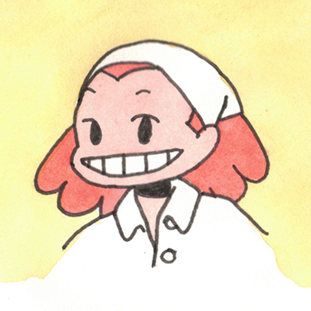 Róisín (comms open!)