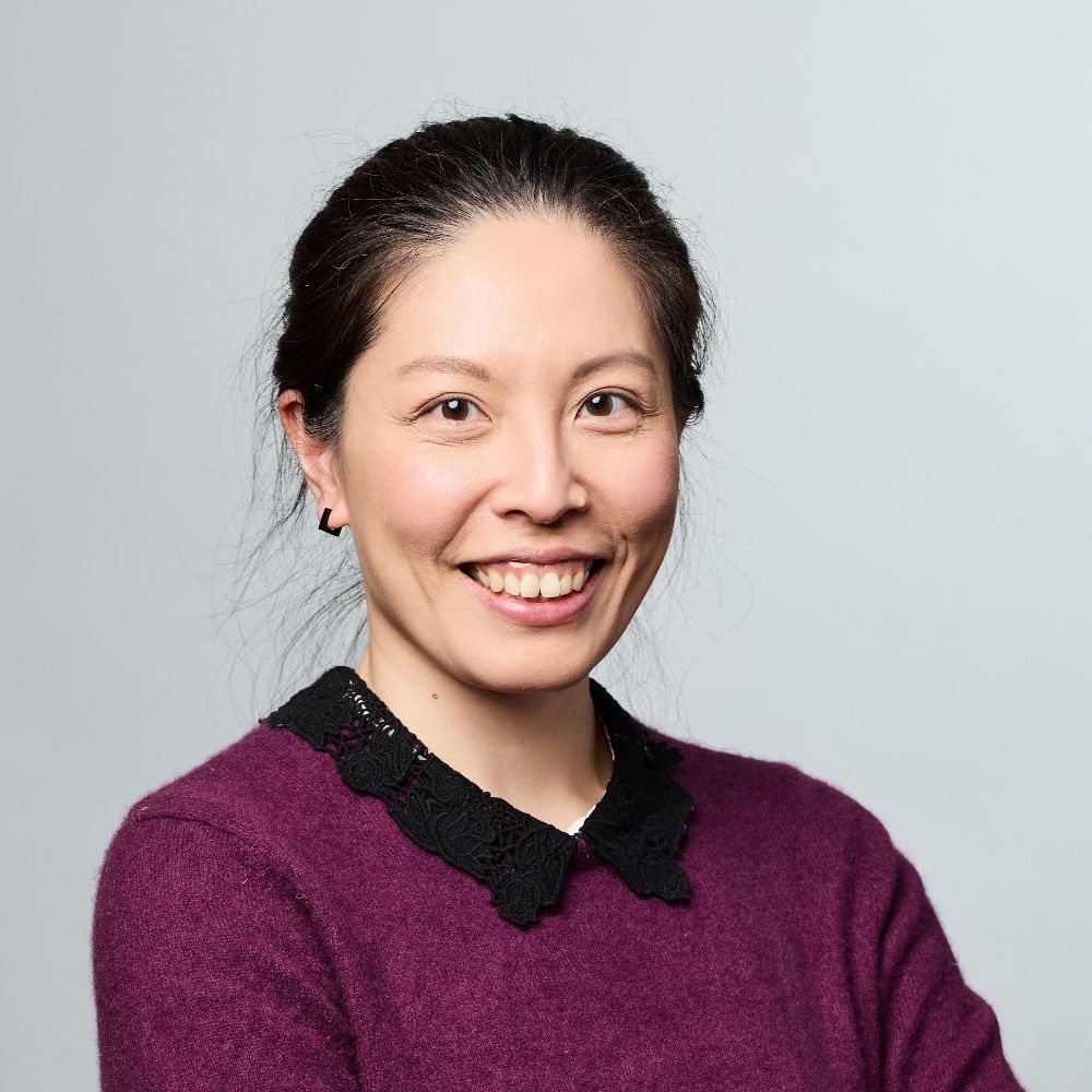 Yi-Chun Chen/YCC