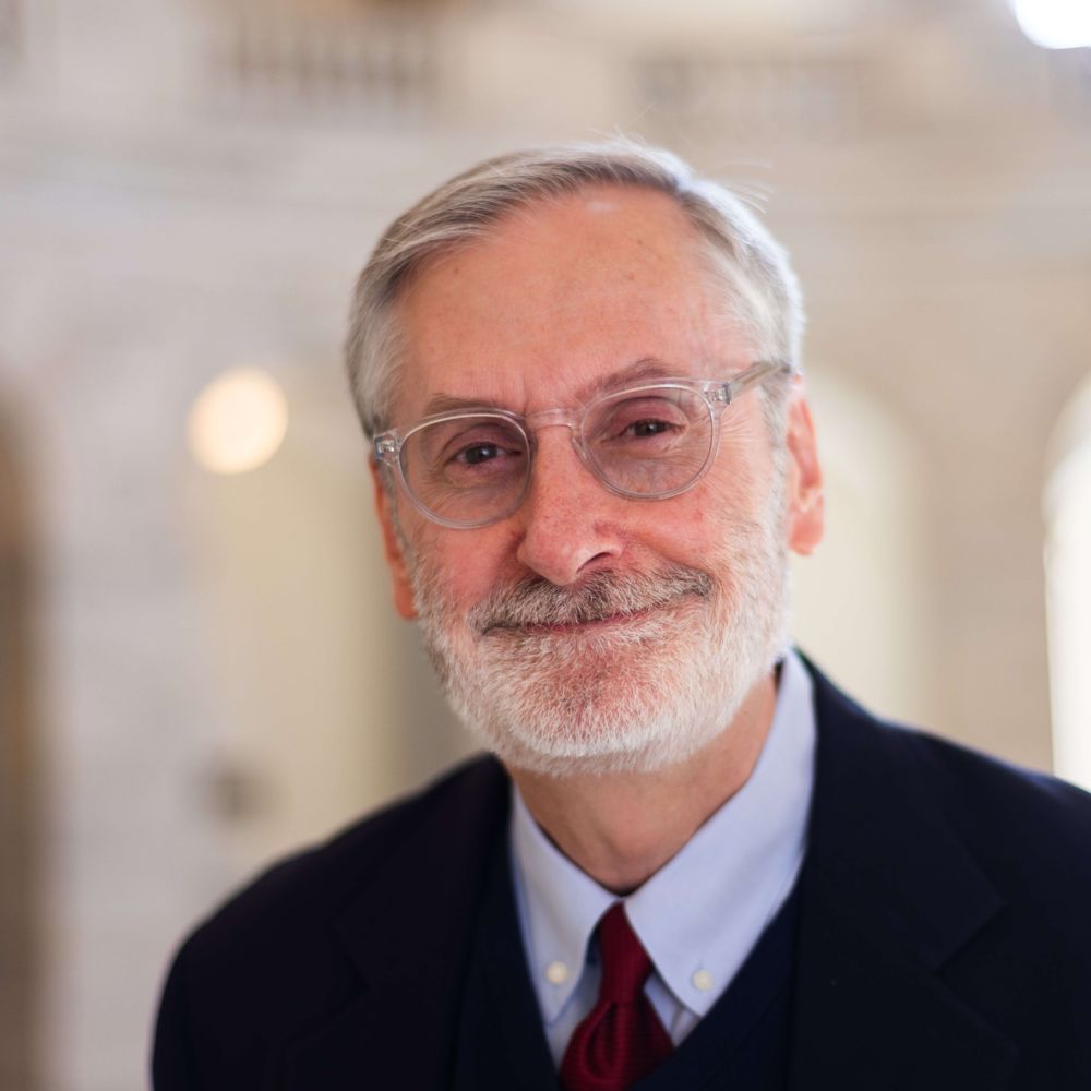Bill Dauster