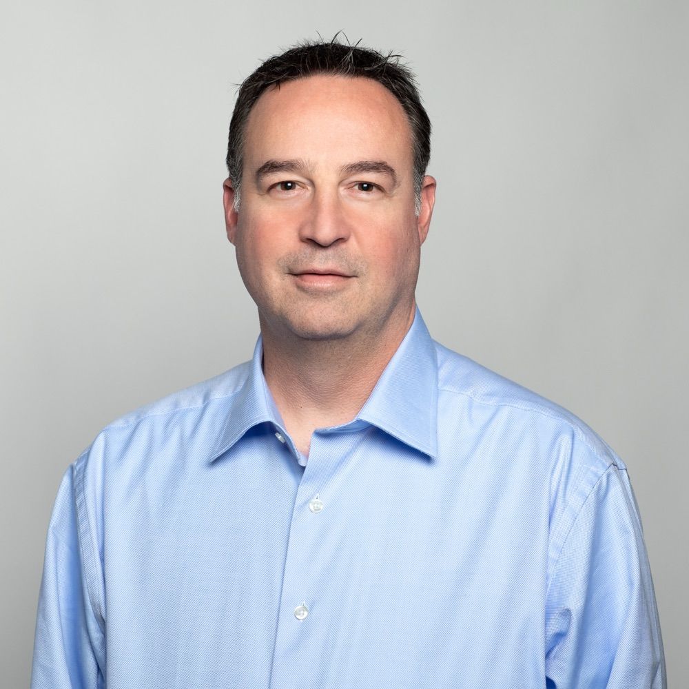 Darrell Lerner