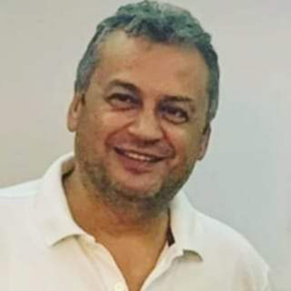 Haşmet Belen