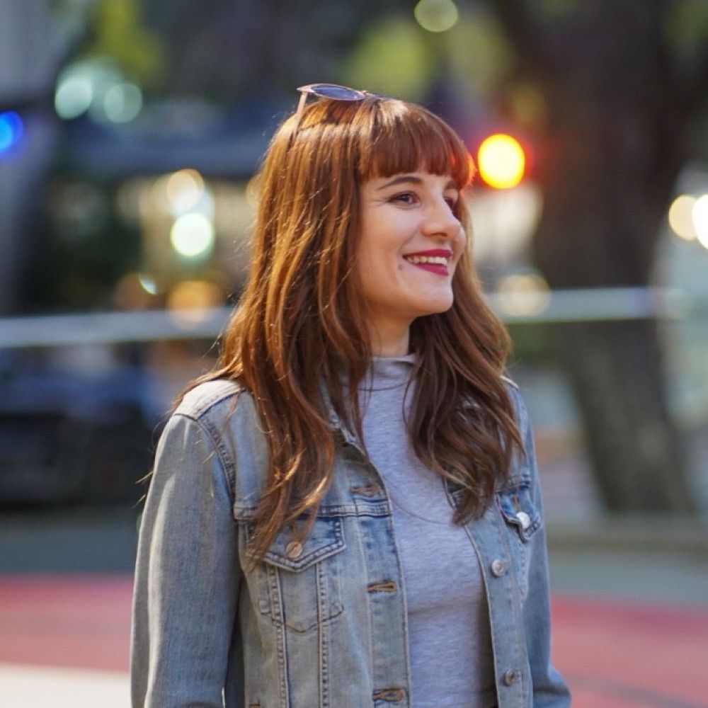 Belén Charpentier