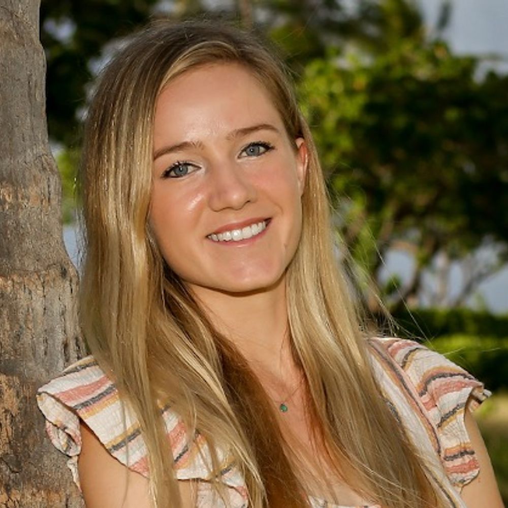 Gabrielle Rinne