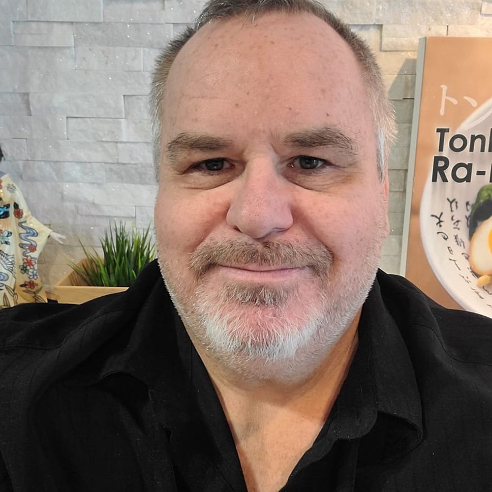 Tom Napier