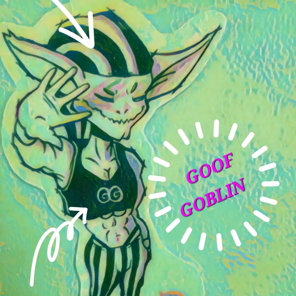 Profile picture goof-goblin.bsky.social