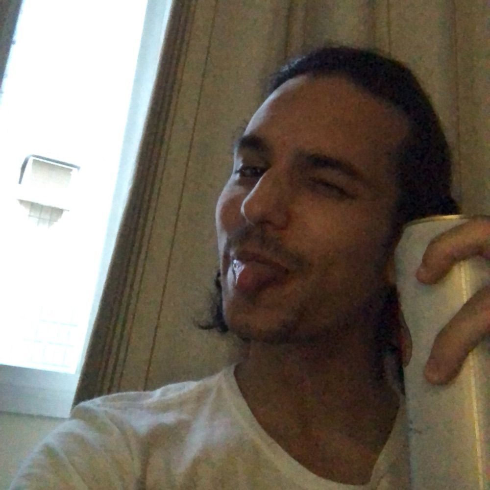 Nelson Macieira