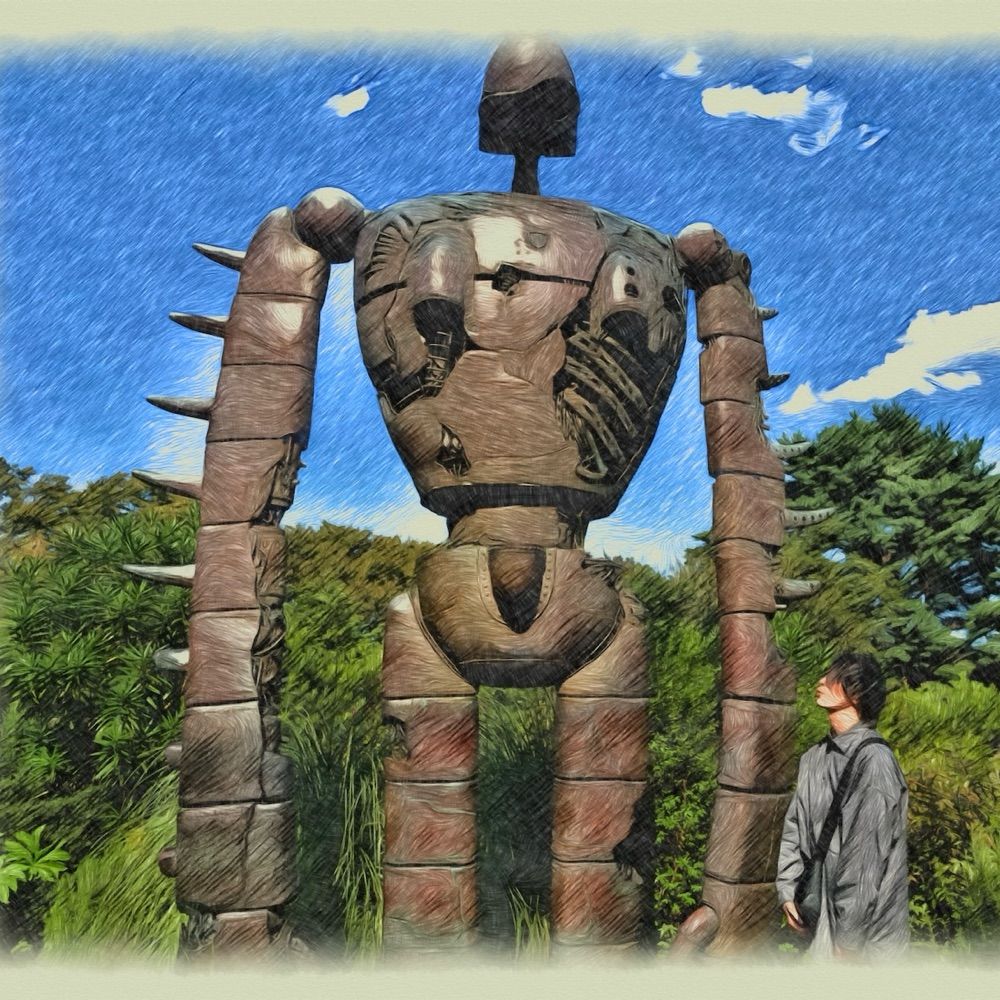 きめら