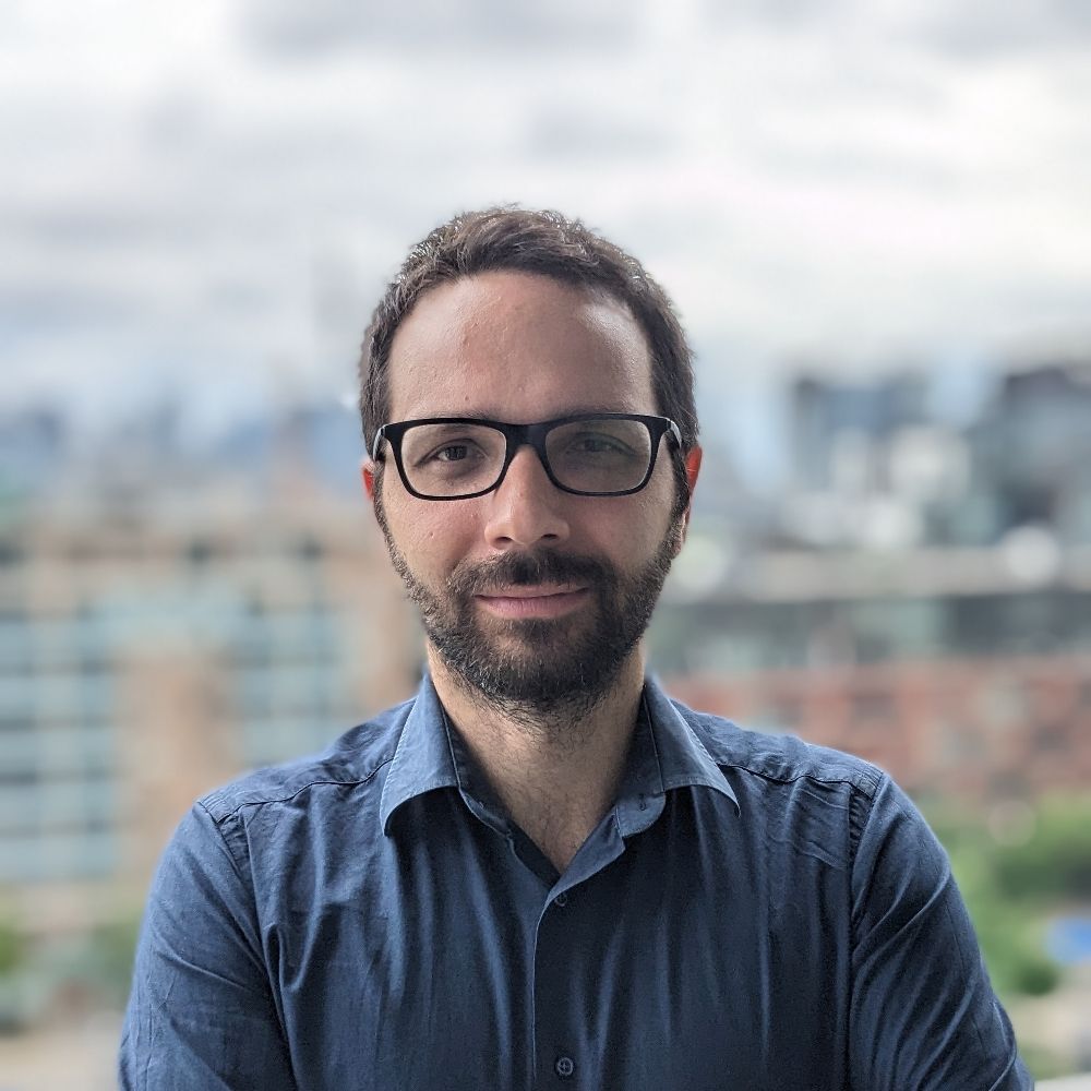 Ruben Gaetani
