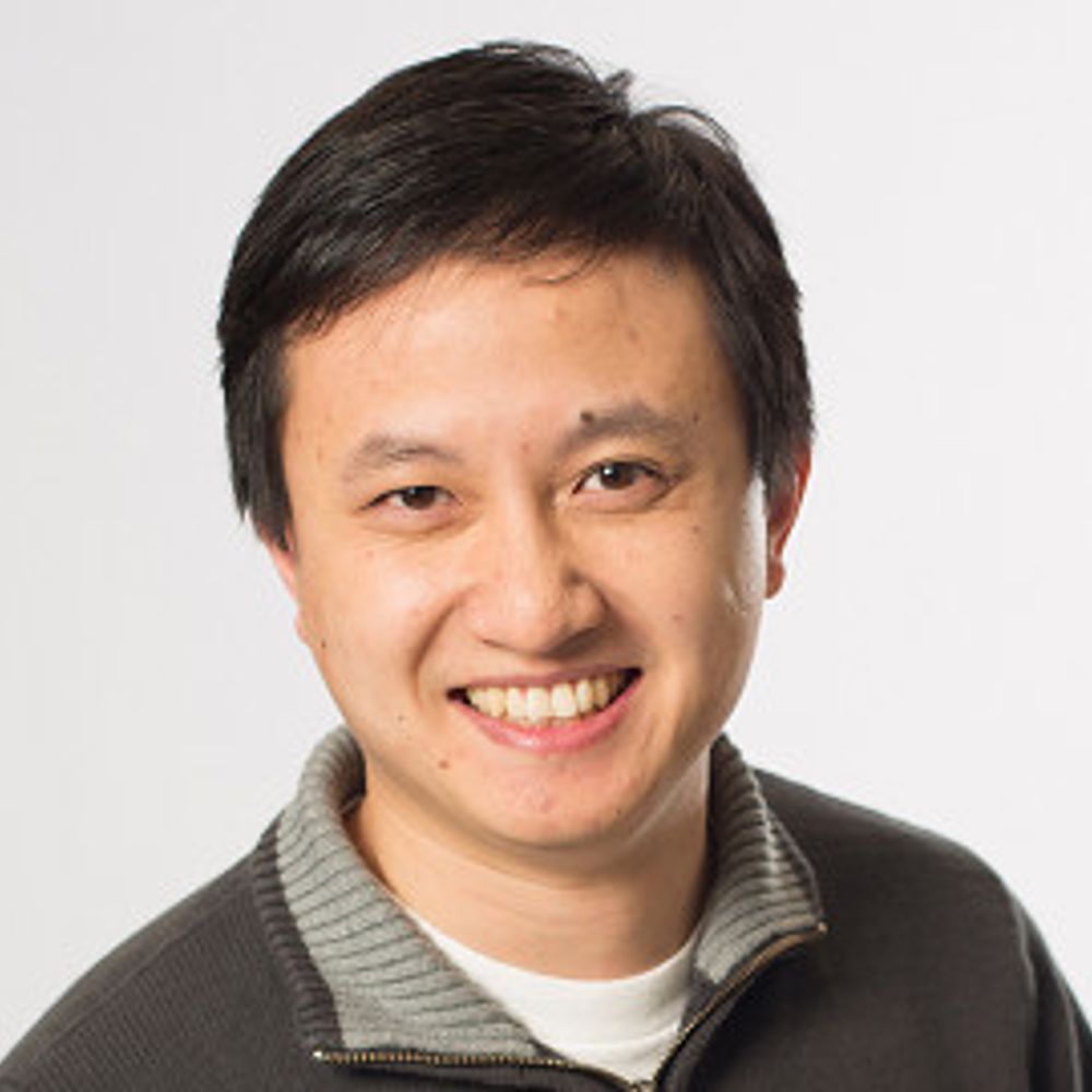 Gary Hsu