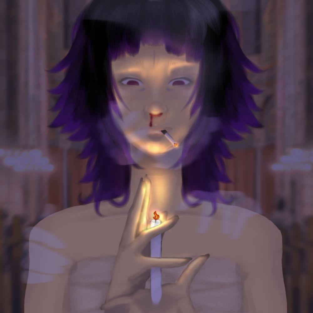 Miri ☆