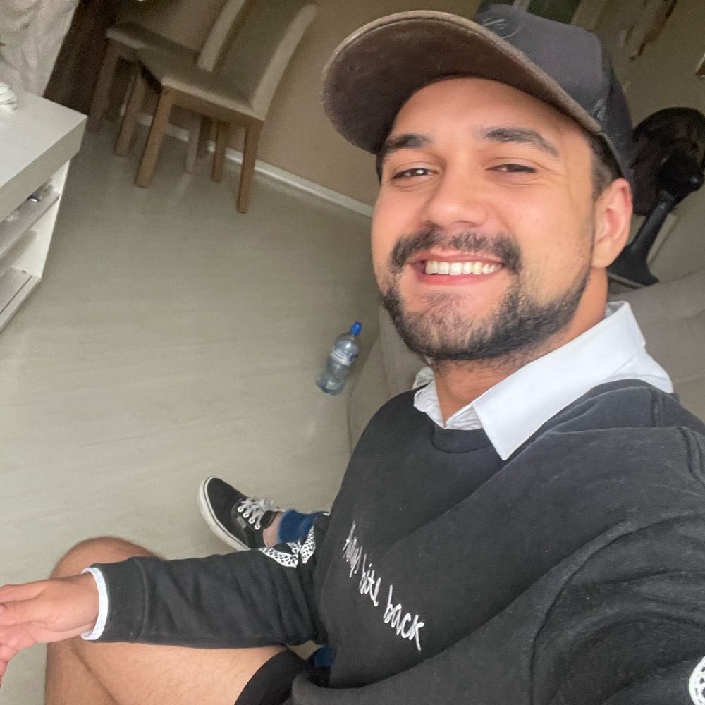 léo pimentel