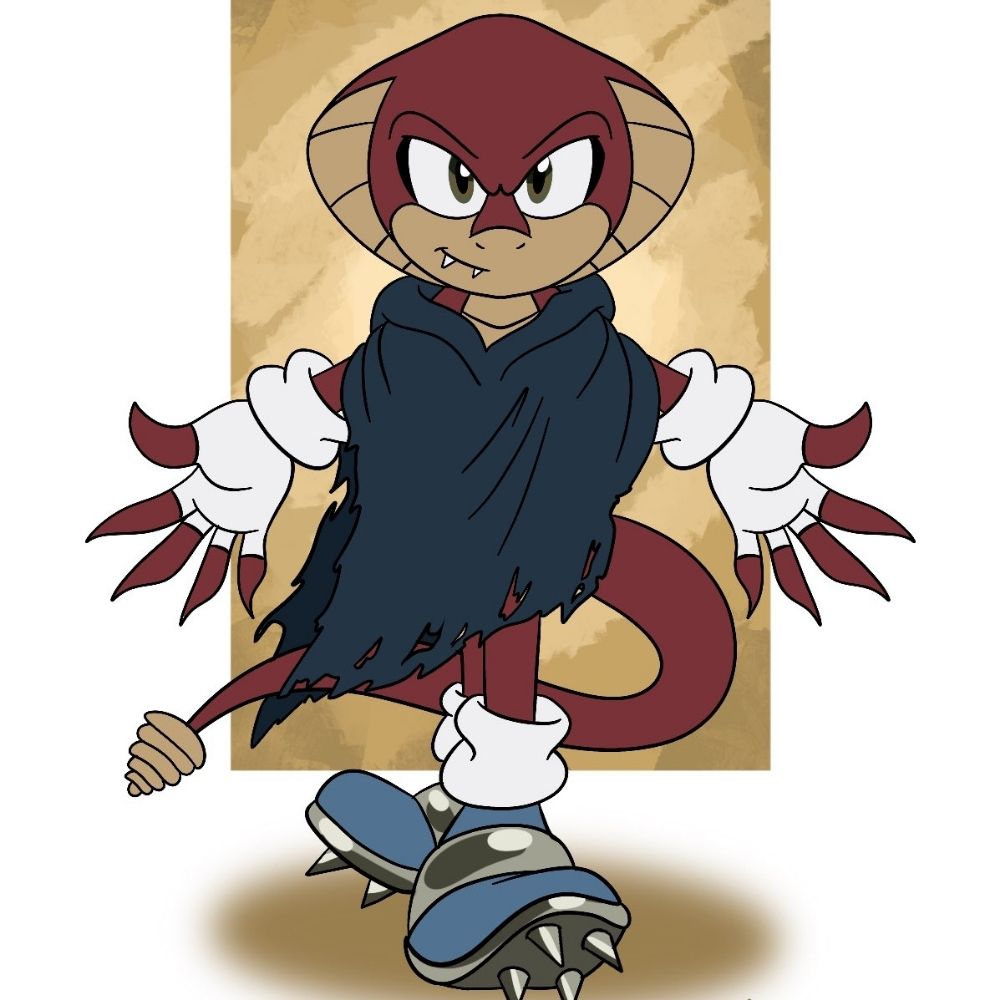 BlazingHeart64