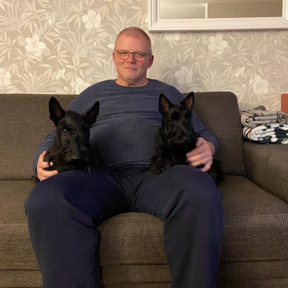 Profile picture manwith2dogs.bsky.social