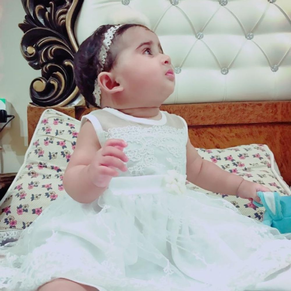 Diya Hussain