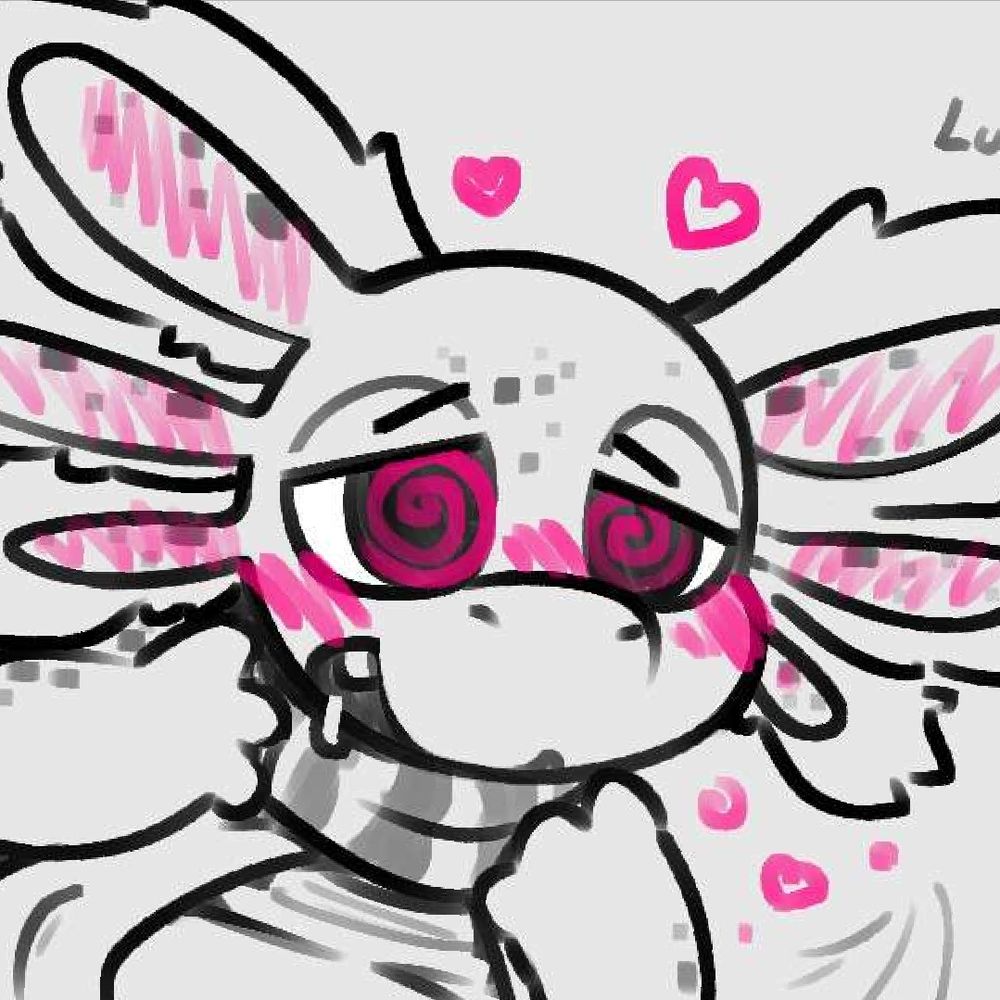 artemis, a lotl 🔞