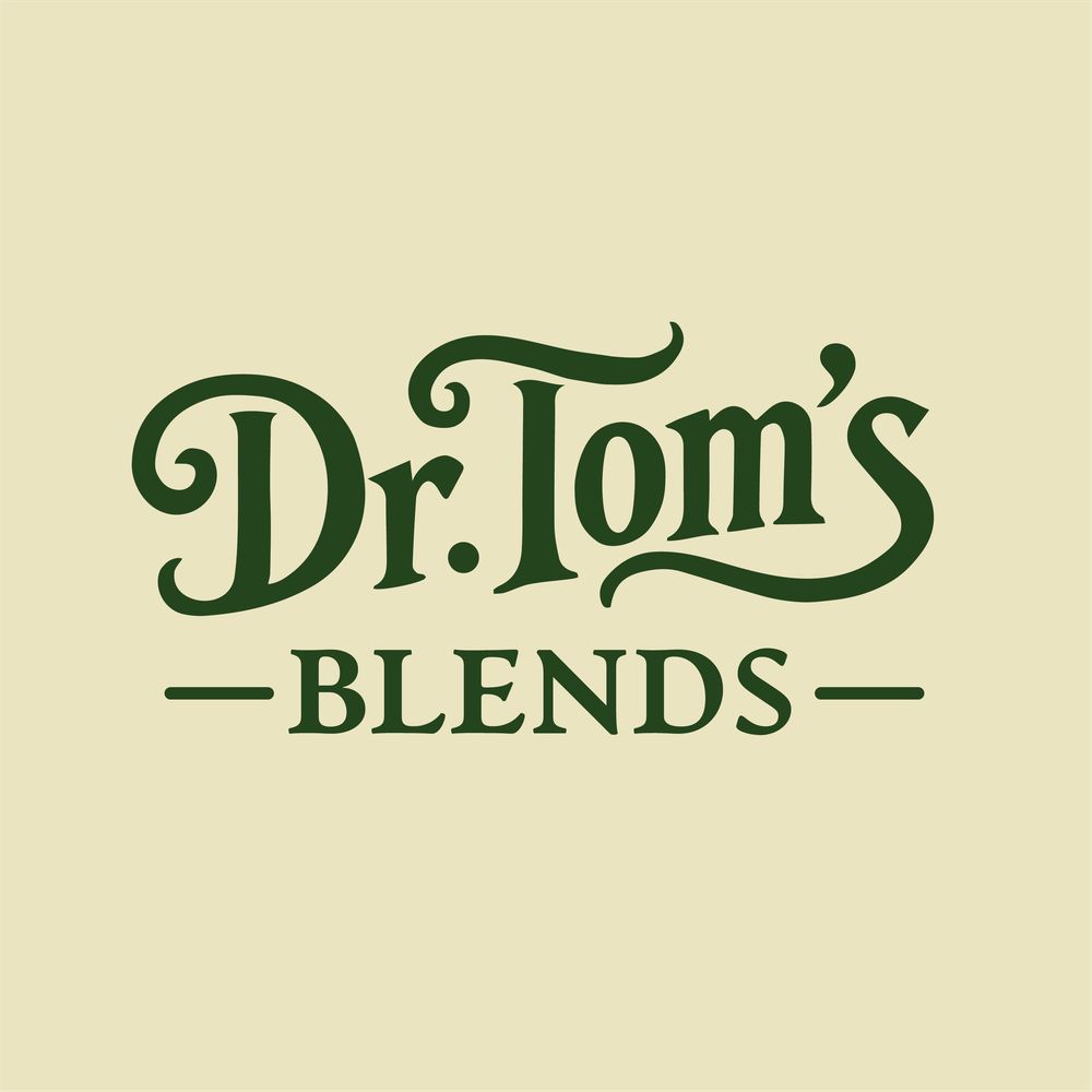 Dr. Tom's Blends