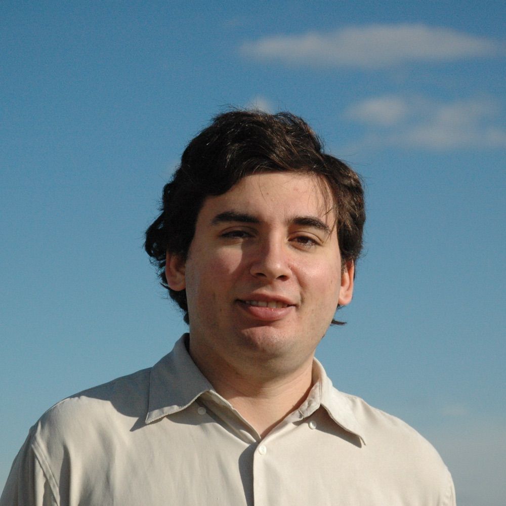 Joe Blitzstein