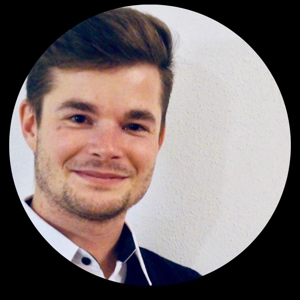 Benjamin Dassler