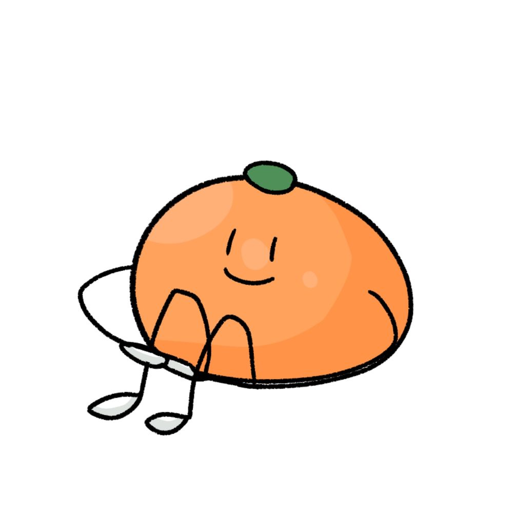 みかんずめ