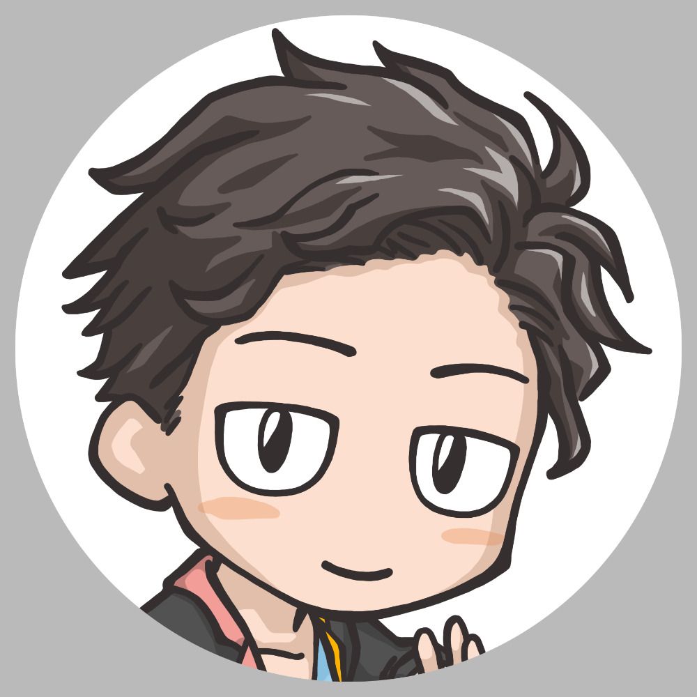 ポールくん