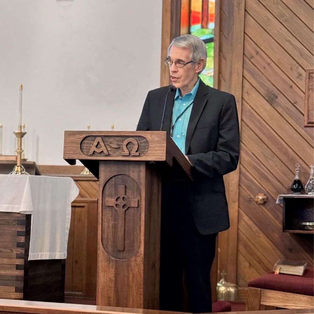 Alan Snyder